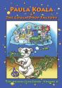 Paula Koala & The Cough Drop Factory - Preview