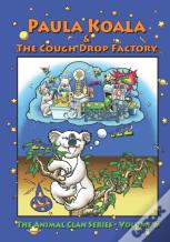 Paula Koala & The Cough Drop Factory