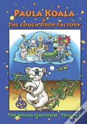 Capa do artigo Paula Koala & The Cough Drop Factory