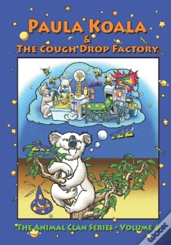 Capa do artigo Paula Koala & The Cough Drop Factory