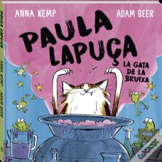 Paula Lapuça