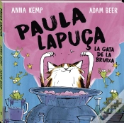 Capa do artigo Paula Lapuça