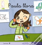 Capa do artigo Paula Llora