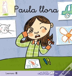 Capa do artigo Paula Llora