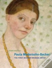 Capa do artigo Paula Modersohn-Becker