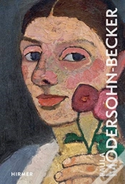 Capa do artigo Paula Modersohn-Becker
