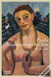 Capa do artigo Paula Modersohn-Becker