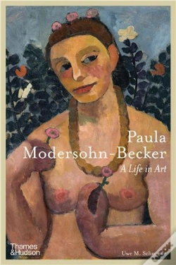 Capa do artigo Paula Modersohn-Becker