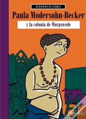 Capa do artigo Paula Modersohn Becker Y La Colonia De Worspede