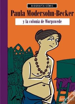 Capa do artigo Paula Modersohn Becker Y La Colonia De Worspede