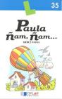 Paula Ñam, Ñam - Libro 35 - Preview