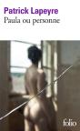 Paula Ou Personne - Preview