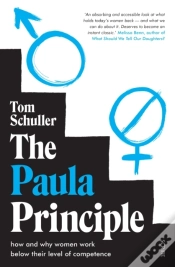 Capa do artigo Paula Principle