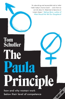 Capa do artigo Paula Principle