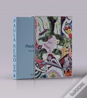 Capa do artigo Paula Rego