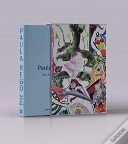 Capa do artigo Paula Rego