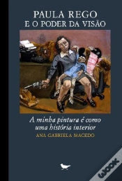 Capa do artigo Paula Rego e o Poder da Visão