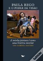 Paula Rego e o Poder da Visão