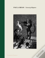Capa do artigo Paula Rego: Nursery Rhymes