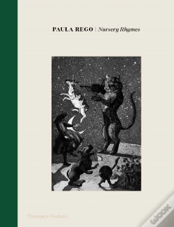 Capa do artigo Paula Rego: Nursery Rhymes