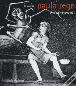 Capa do artigo Paula Rego - Obra Gráfica Completa