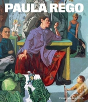 Capa do artigo Paula Rego.