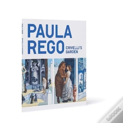 Capa do artigo Paula Rego