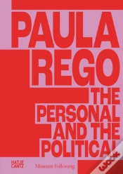 Capa do artigo Paula Rego