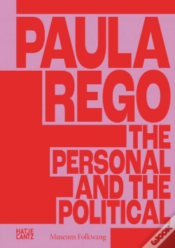 Capa do artigo Paula Rego
