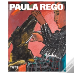 Capa do artigo Paula Rego