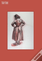 Capa do artigo Paula Rego