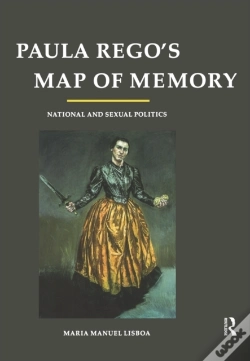 Capa do artigo Paula Rego'S Map Of Memory