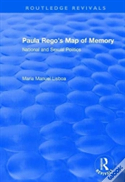 Capa do artigo Paula Rego'S Map Of Memory