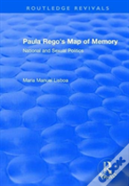 Paula Rego'S Map Of Memory