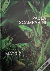 Capa do artigo Paula Scamparini. Matriz