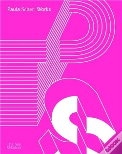 Capa do artigo Paula Scher: Works