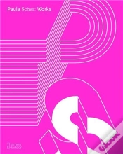 Capa do artigo Paula Scher: Works