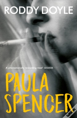 Capa do artigo Paula Spencer