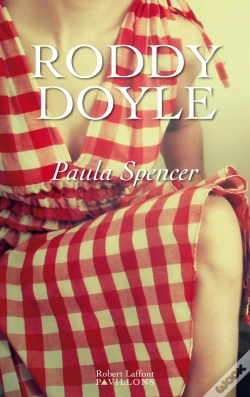 Capa do artigo Paula Spencer