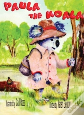 Capa do artigo Paula The Koala