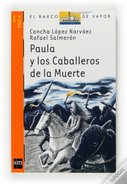 Capa do artigo Paula Y Los Caballeros De La Muerte