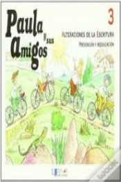 Capa do artigo Paula Y Sus Amigos 3