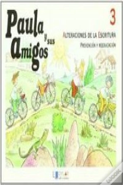 Capa do artigo Paula Y Sus Amigos 3