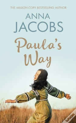 Capa do artigo Paula'S Way
