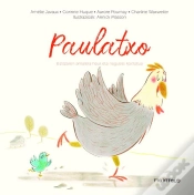 Capa do artigo Paulatxo