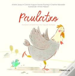 Capa do artigo Paulatxo