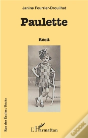 Capa do artigo Paulette