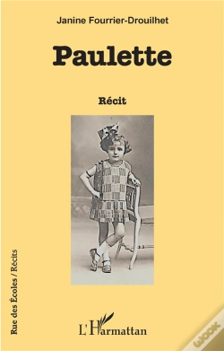 Capa do artigo Paulette