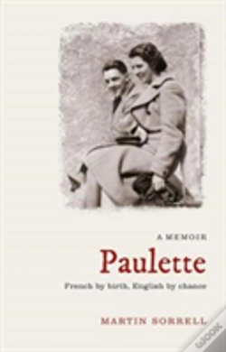 Capa do artigo Paulette