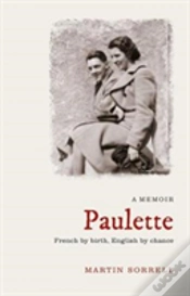 Capa do artigo Paulette